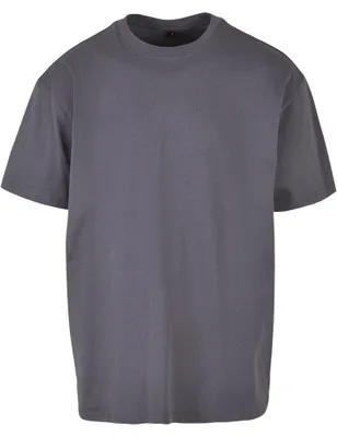 Produktbild von Build Your Brand Build your Brand Schweres Oversize T-Shirt 56.0102 Gr. L dark grey