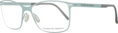 Productafbeelding van Brilmontuur Porsche Design P8262-B, diameter 54 mm