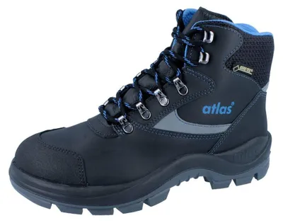 Zdjęcie produktu dla Buty ochronne Atlas GTX 535 XP czarny Rozmiar
