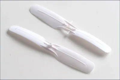 Hype Hauptrotorblätter 032-1007 für Hughes 300 Micro