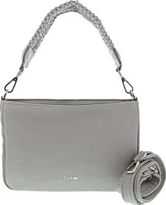 Produktbild von Gabor Vivien Cross Bag S 011761 (1/light grey)