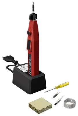 Obrázok produktu pre Pájecia stanica Engel Battery B 50 Set 7511002000 (spájkovacia jednotka spájkovačka)