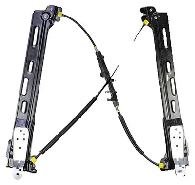 Produktbild von METZGER 2160694 Elektrischer Fensterheber Hinten Rechts für VW SHARAN (7N1, 7N2) für SEAT Alhambra (710, 711)