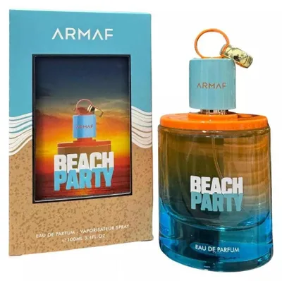 Productafbeelding van Armaf Beach Party Eau de Parfum, 100 ml