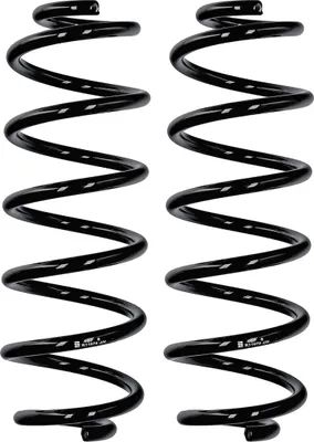 Produktbild von Fahrwerksfedern-Set Hinterachse Schraubenfeder Ø 11 mm EIBACH für VW GOLF