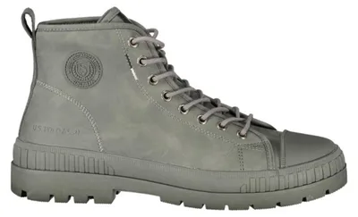 Imagen del producto de U.S. POLO ASSN. Botines LEGEND001MGU1_GRDGR006