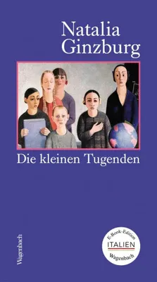 Obrázok produktu pre Die kleinen Tugenden