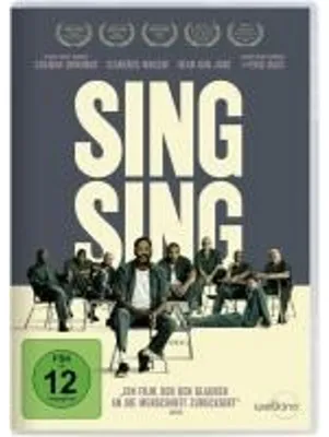 Produktbild von Sing Sing