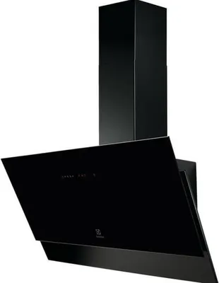 Image de Cheminée de la hotte LFV419K. ELECTROLUX