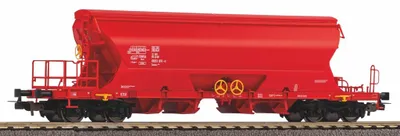 Produktbild von Piko Mittelselbstentladewg. Tanoos DB AG VI 54638