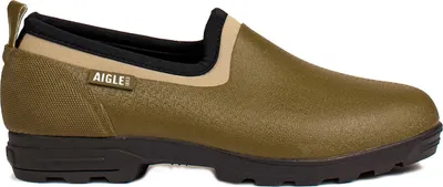 Produktbild von AIGLE Stiefel NB541 Aigle Lessfor M 2 khaki Größe