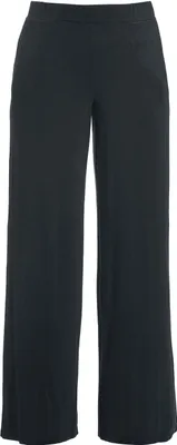 Produktbild von Forplay Stoffhose Damen High Waist Marlene schwarz S
