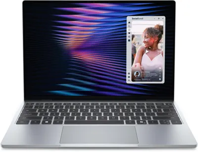 Produktbild von DELL XPS 13 DX13260, Intel Core 5, 34 cm (13.4"), 2560 x 1600 Pixel, 16 GB, 512 GB, Windows 11 Home