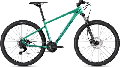 Immagine prodotto di GHOST Kato Universal 27,5 Verde Perla/Blu Azzurro Metallizzato - S