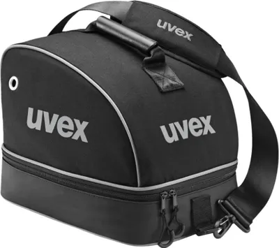 Produktbild von Uvex Exxeed Reithelmtasche, Farbe:black