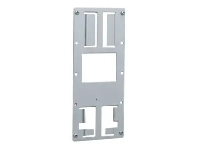 Produktbild von Epson WH-10: Wandbefestigung für TM-T88IV, TM-T88V, Grau