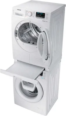 Image de Samsung SKK-DD Kit de montage intermédiaire avec plaque d'extension