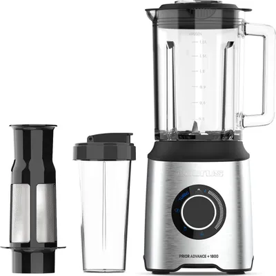 Image de TAURUS Glasmixer PRIOR ADVANCE+1800W