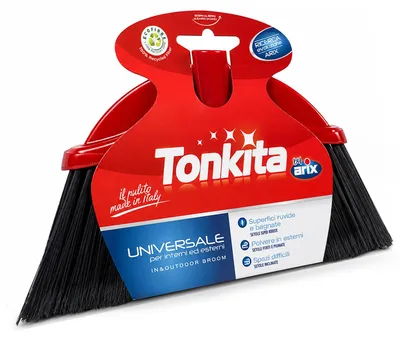 Produktbild von Tonkita Universalbesen Tk620