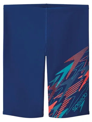 Immagine prodotto di Speedo Medley Logo Jammer Costume da bagno per ragazzi