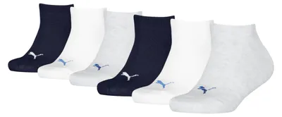 Produktbild von Puma Kids Plain Sneaker 6P Ecom