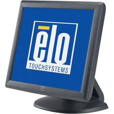 Zdjęcie produktu dla Elo Touch Solutions 1715L, 43,2 cm (17"), 1280 x 1024 px, 200 cd/m², Kiosk, 1000:1, 5 ms