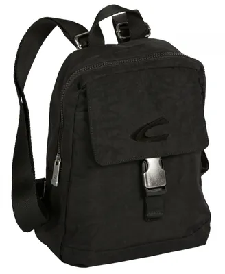 Produktbild von Camel Active Journey Backpack Black