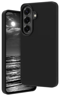 Productafbeelding van dbramante1928 Roskilde ICON Magnetic Backcover voor de Samsung Galaxy S26 - Midnight
