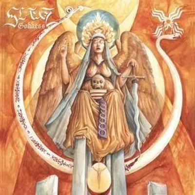 Produktbild von Goddess