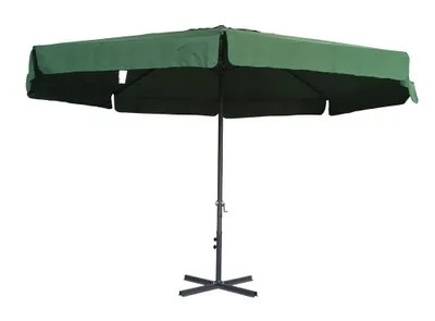 Obrázok produktu pre Rojaplast Slnečník Standart 3m - zelený