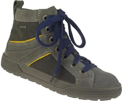 Produktbild von Superfit SWAGY Leder Knöchelschuh grau EUR 35