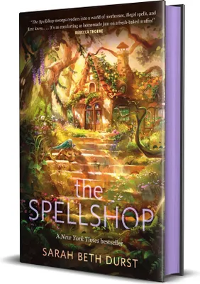 Produktbild von The Spellshop. Special Edition
