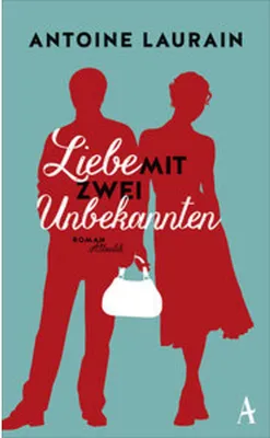 Productafbeelding van Liebe mit zwei Unbekannten