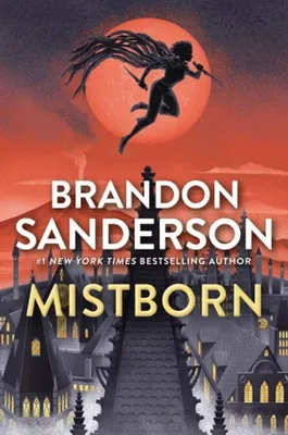 Obrázok produktu pre Mistborn 1