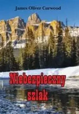 Imagen del producto de Niebezpieczny szlak