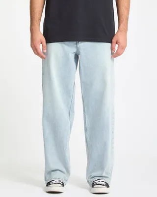 Immagine prodotto di Volcom Billow Denim Desert Dirt Indigo 36