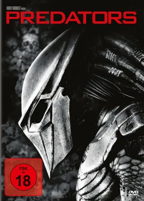 Produktbild von Predators  (+ Digital Copy Disc)