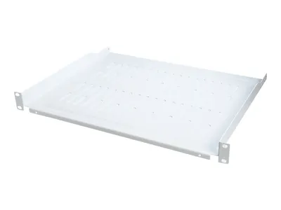 Produktbild von LogiLink SF1C45G, Regalboden, Stahl, Weiß