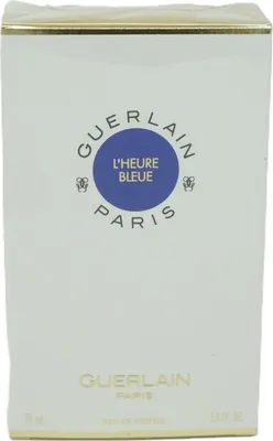 Immagine prodotto di Guerlain L'Heure Bleue Eau de Parfum 75 ml