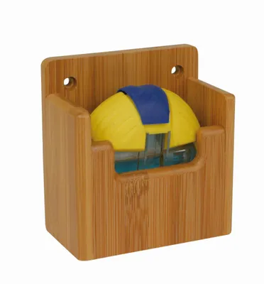 Produktbild von Bambus Handpeilkompass Halter,