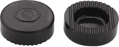 Produktbild von Formula Oval Caliper Pistons Kit Black One Size