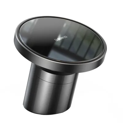 Produktbild von Baseus SULD-01, Handy/Smartphone, Auto/Innenbereich, Schwarz