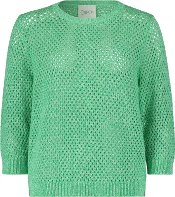 Produktbild von Strickpullover