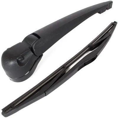 Produktbild von SAAB 9-5 1997- Heckscheibenwischerarm + Wischerblatt
