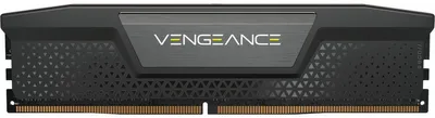 Image de DDR5  96GB PC 5200 CL38 CORSAIR KIT (2x48GB) VENGEANCE black retail