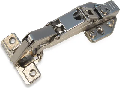 Produktbild von IHC Scharnier 165° mit Dämpfer Topfband Topfbänder, 2 Stück