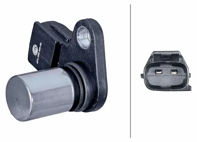 Produktbild von Sensor Nockenwellenposition Induktivsensor 2-polig HELLA für u.a. LEXUS GS