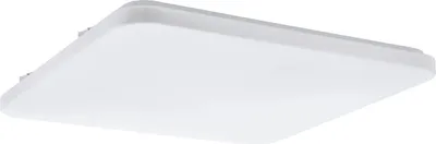 Immagine prodotto di Eglo 98447 FRANIA Plafoniera a LED 50W 530x530mm Bianco caldo