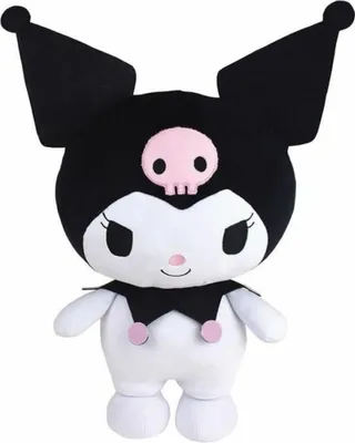 Obrázok produktu pre Squishy My Melody plyšový vankúš - HELLO KITTY - JEMINI - Mäkký a nadýchaný - +/- 40 cm