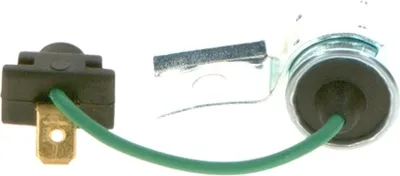 Produktbild von BOSCH Zündkondensator 1 237 330 332 für VOLVO 140 (142, 144)